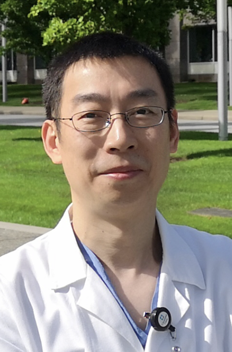 李萬里