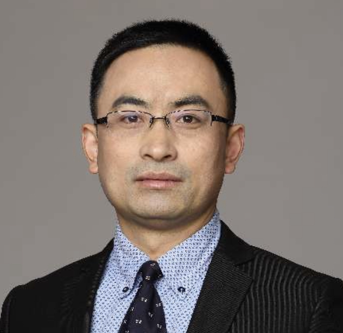 龔渭華