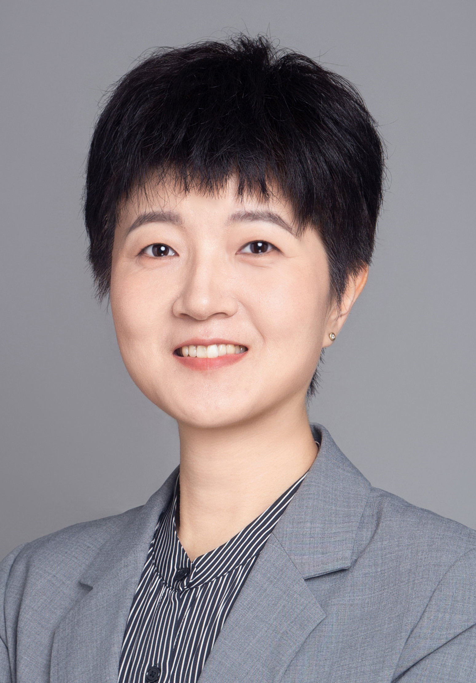 林子梅
