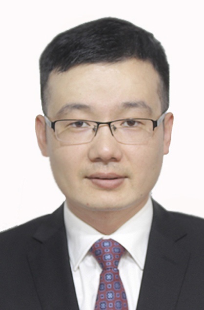 何金杰