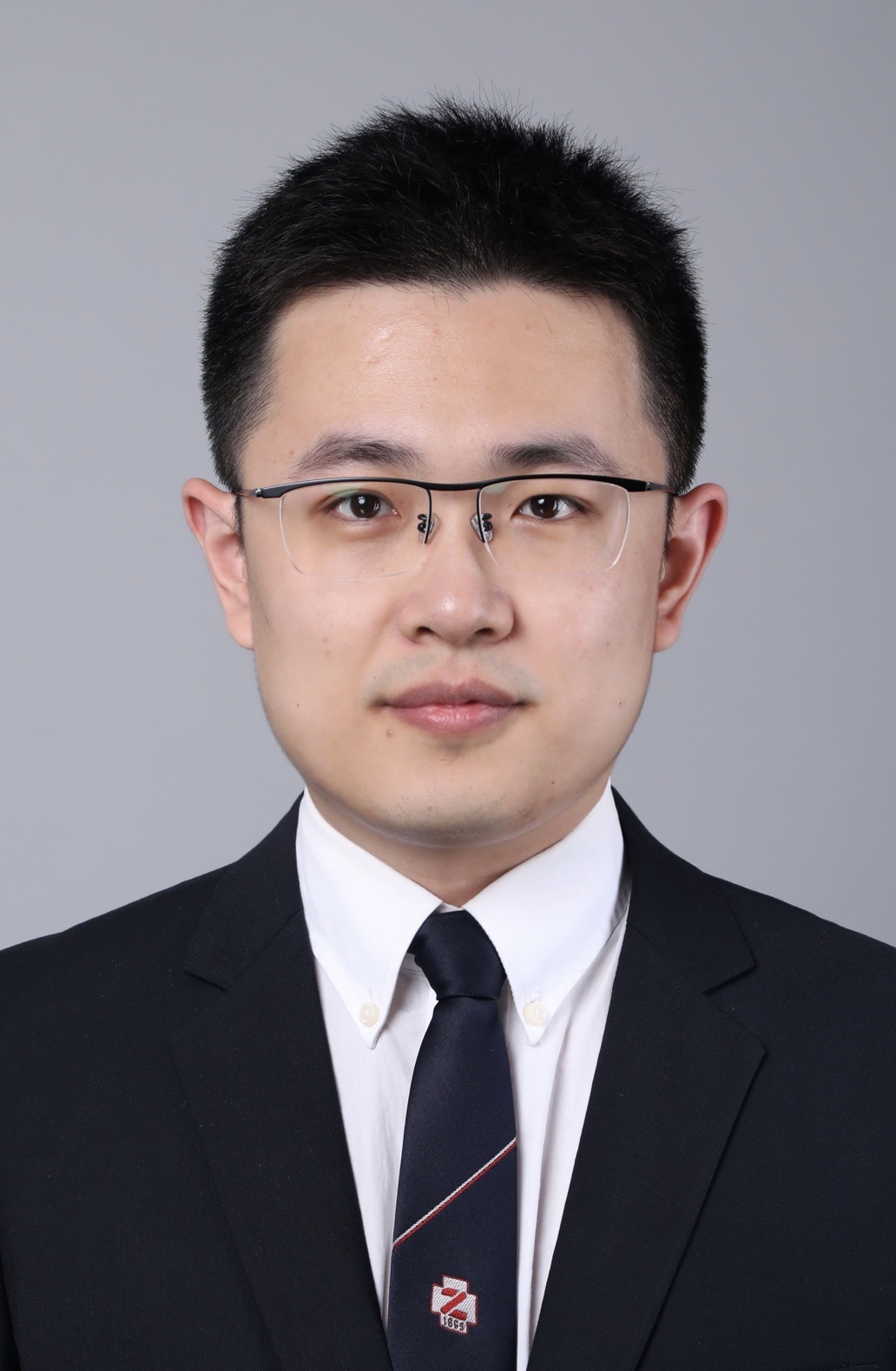 俞曉波