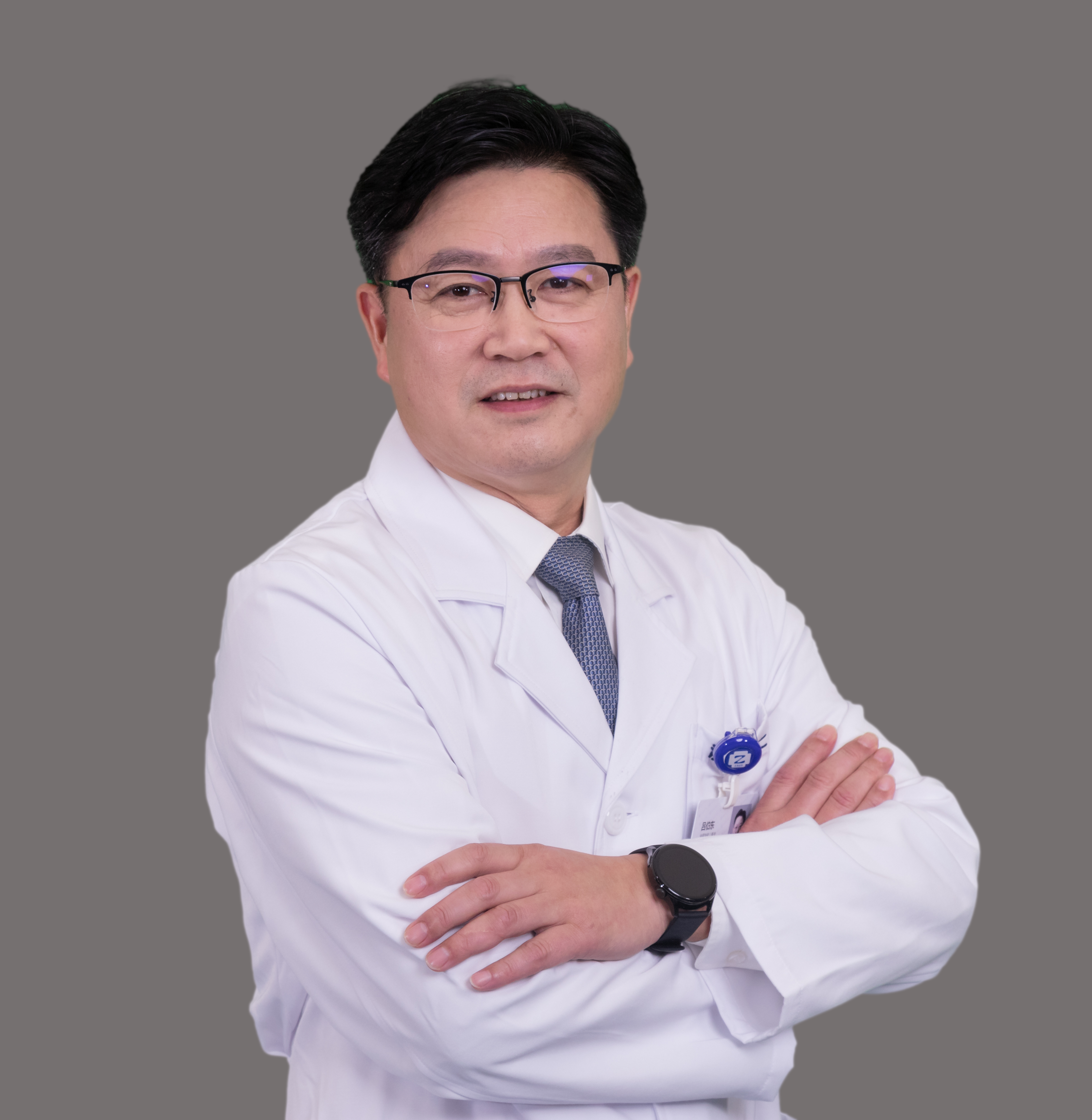呂伯東