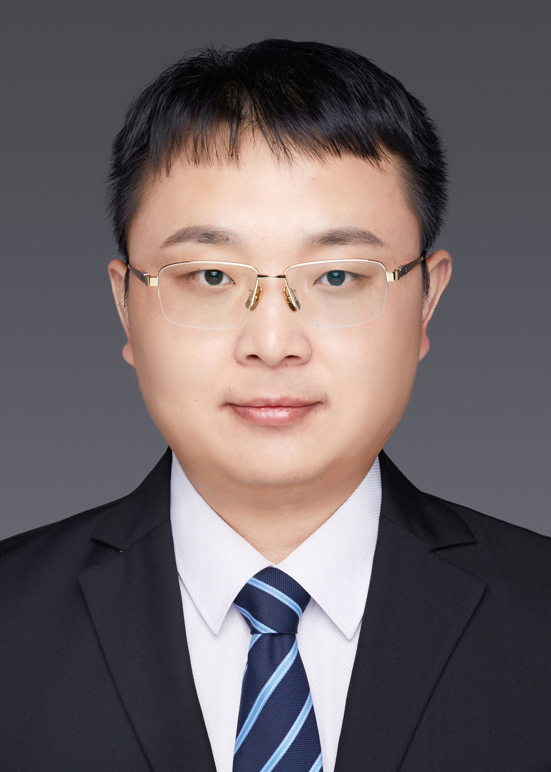 郜彬