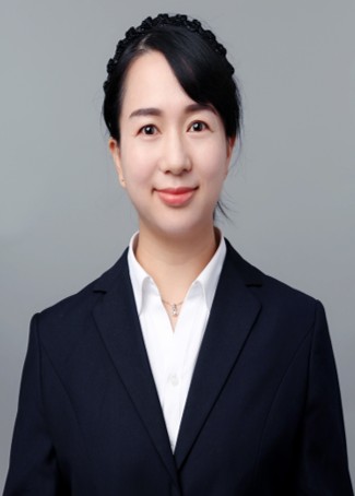 張佳麗