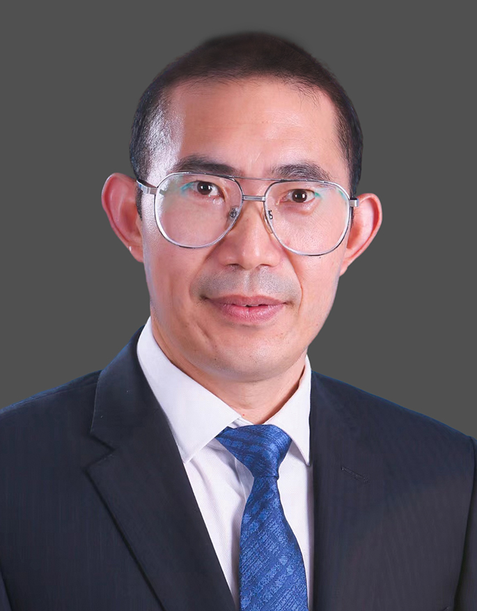 黄兵