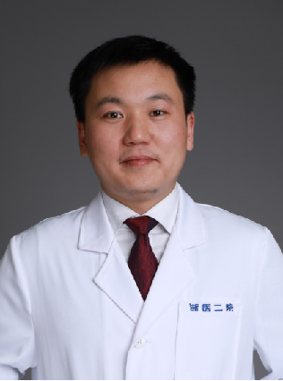 張若煜