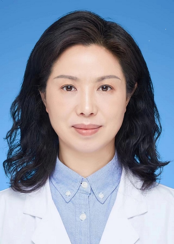 于慧敏