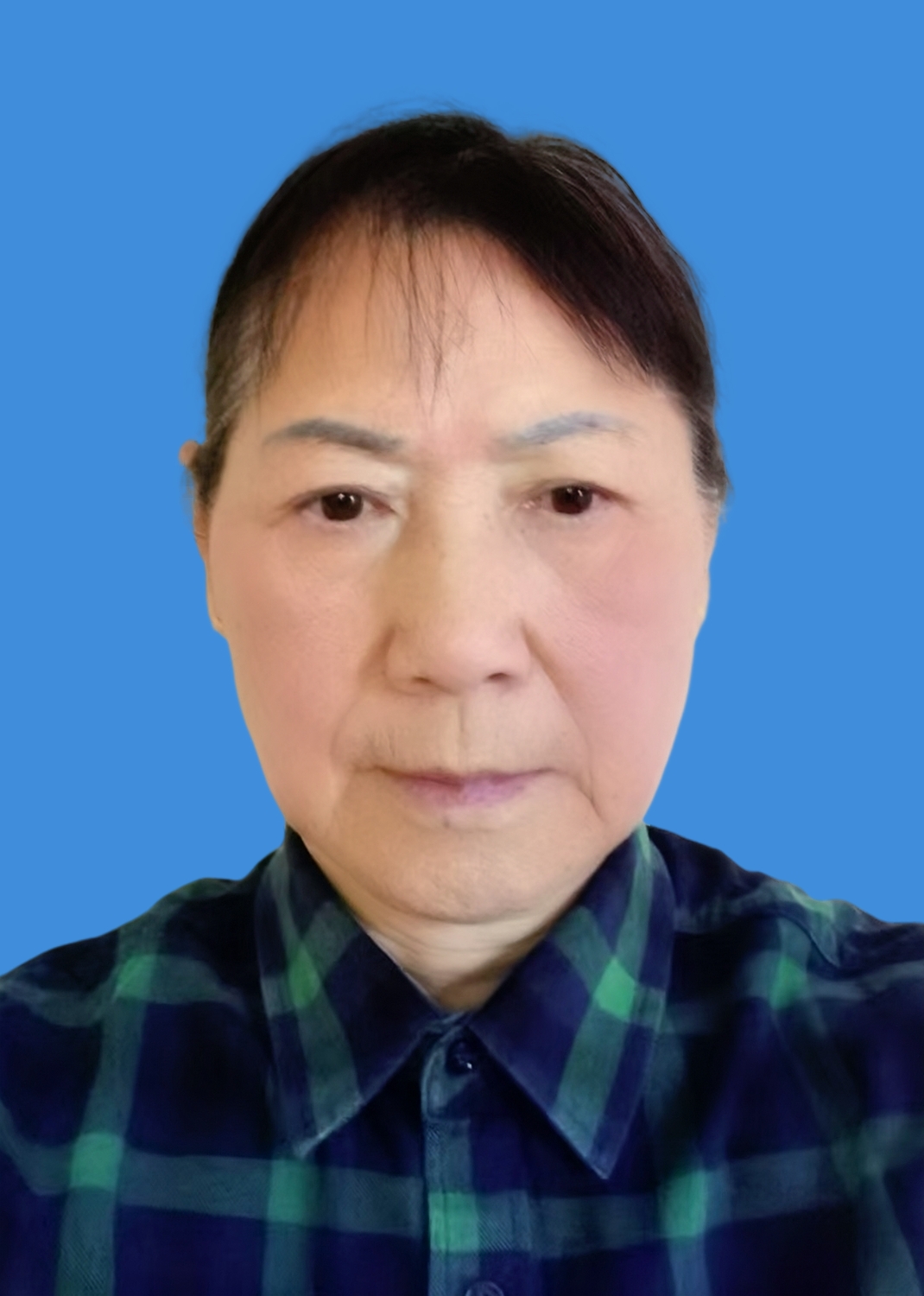 周慶芳