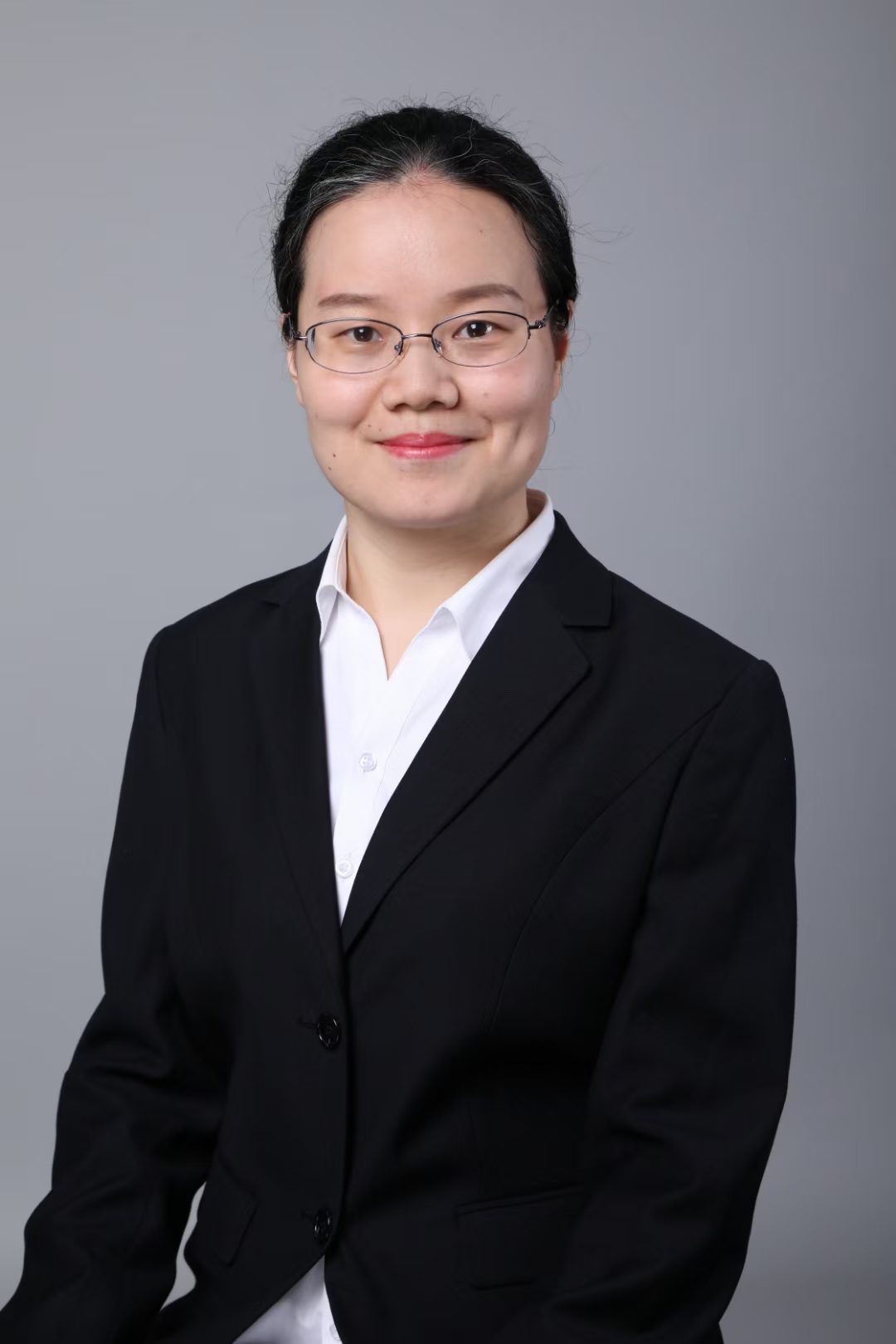 占小莉