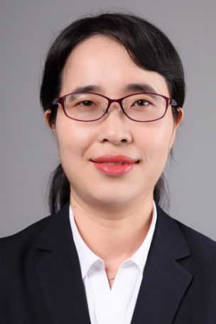 董彩霞