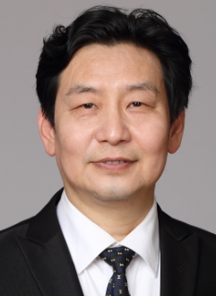 韩春茂