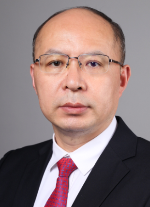 謝傳高
