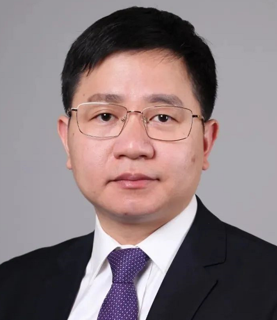 何海飛