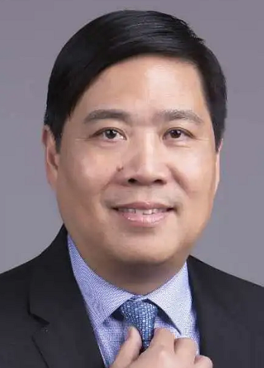 徐耕