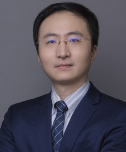 李忠義