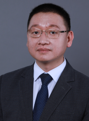 张冯江
