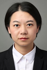 趙麗英