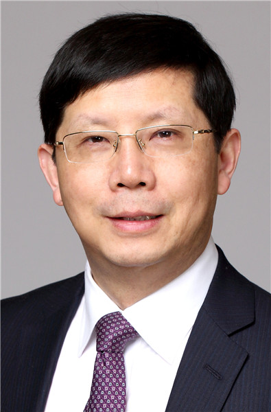 王建安
