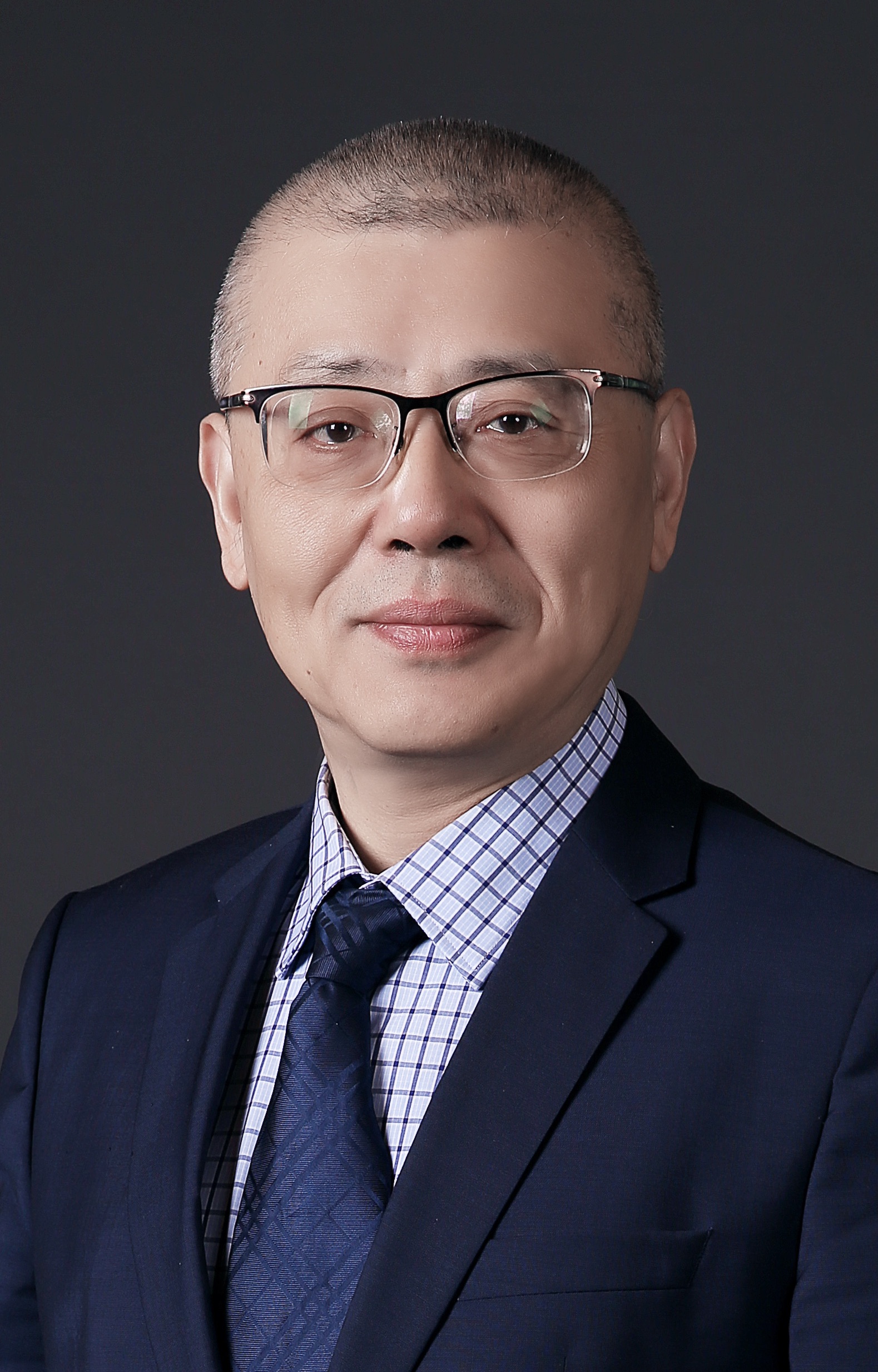 陈其昕