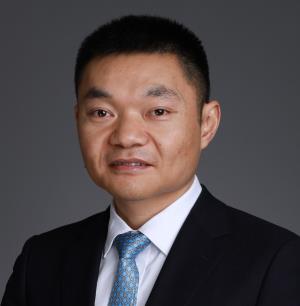 戴海斌