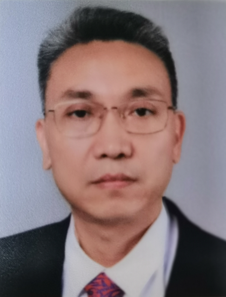 朱永滿