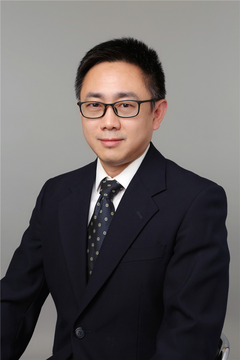 徐旸