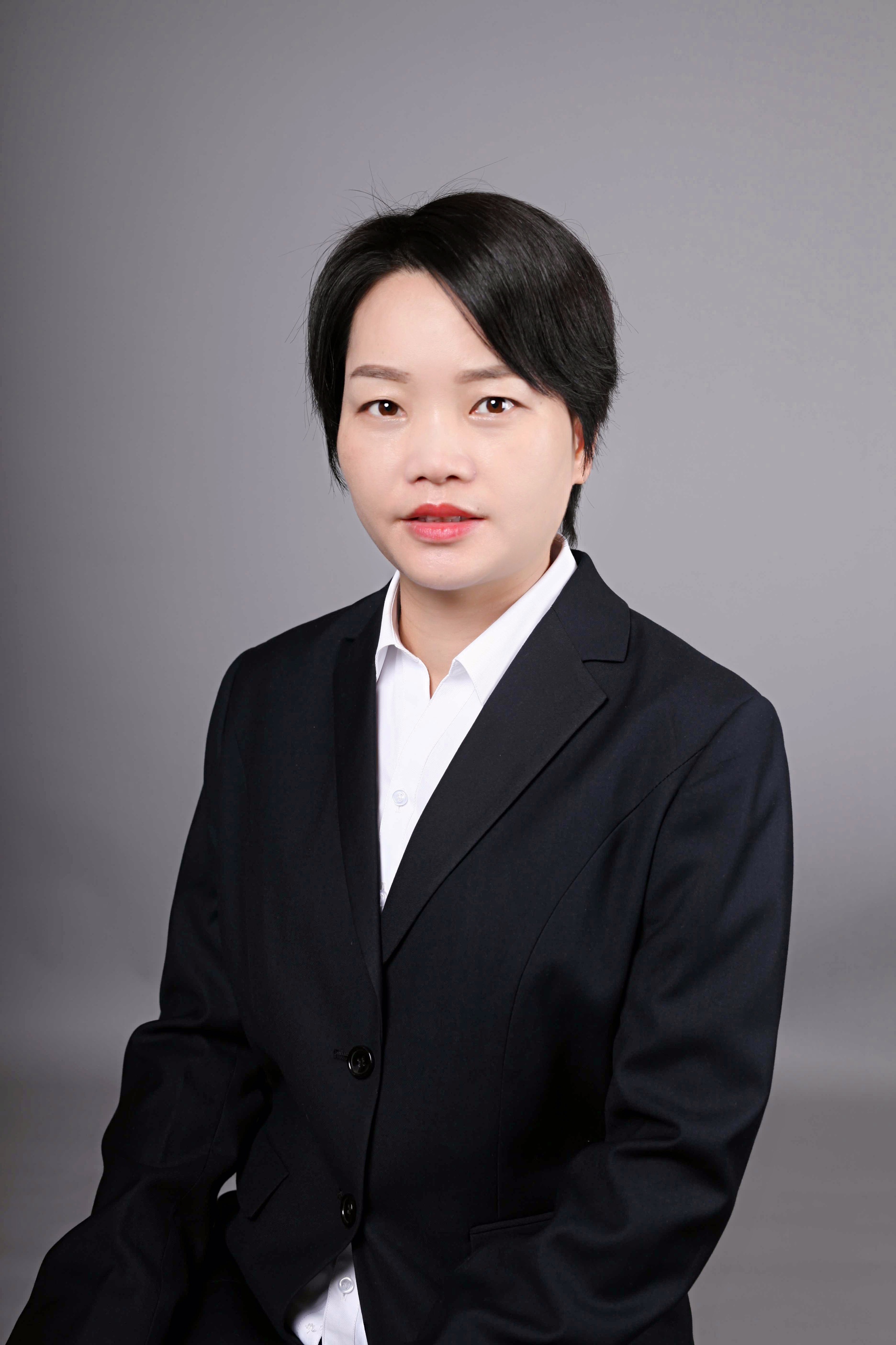 陈妙研