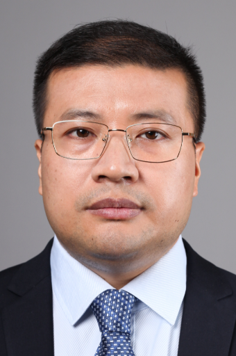 李敬波