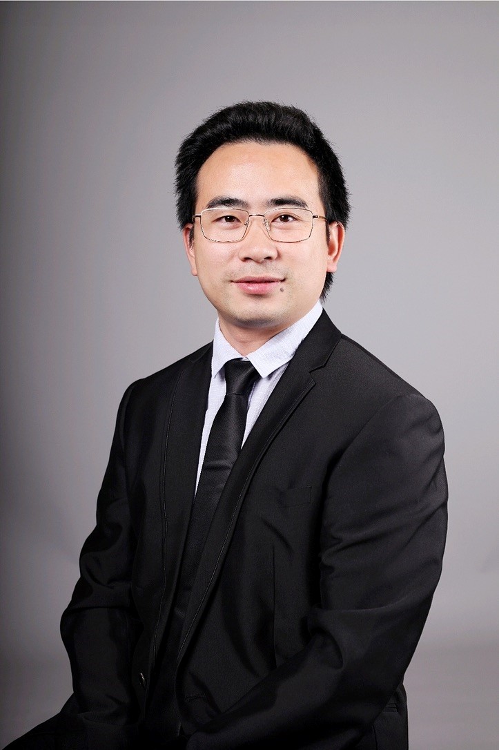 蔣守銀