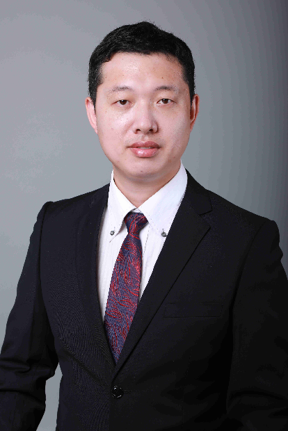 唐科忠
