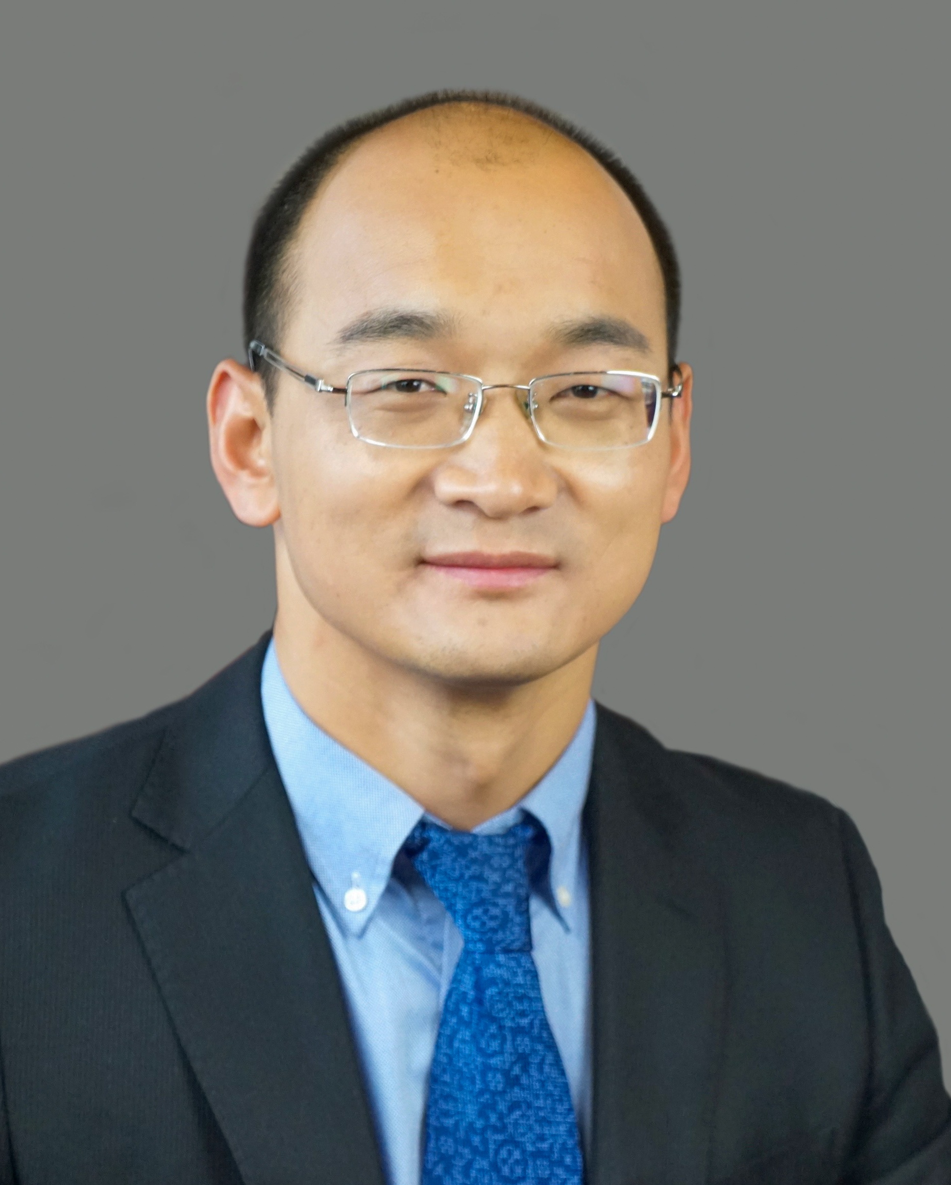 王智偉