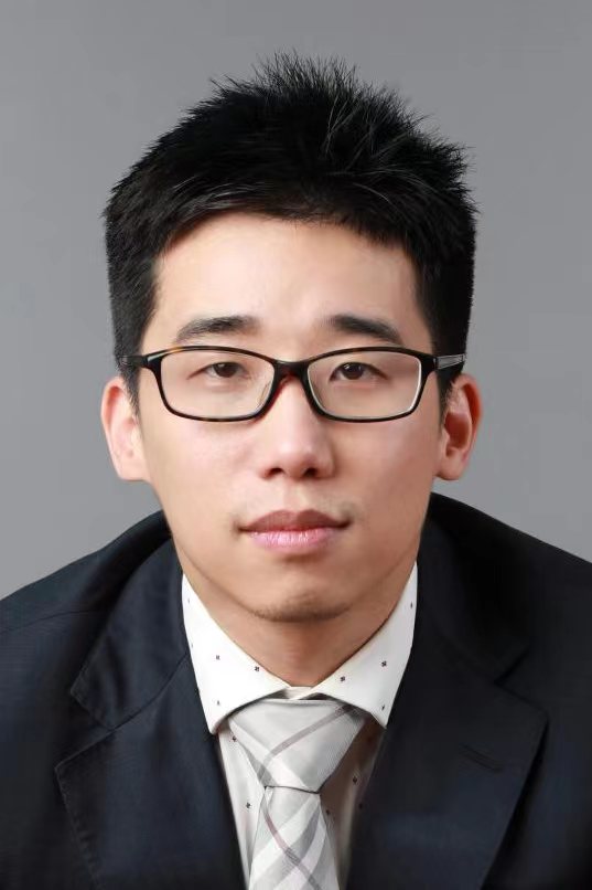 谷馳