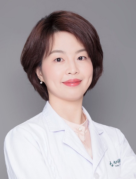 喻珊珊