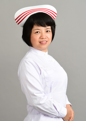 毛惠娜