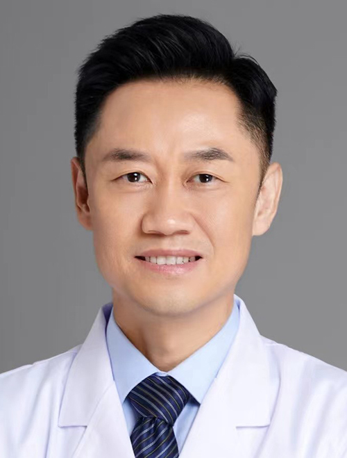 史福軍