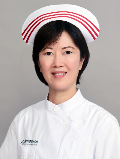 李漓