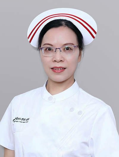 梁麗嬋