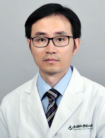 林波淼