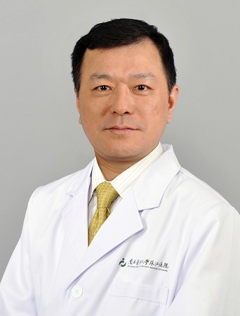 楊平珍