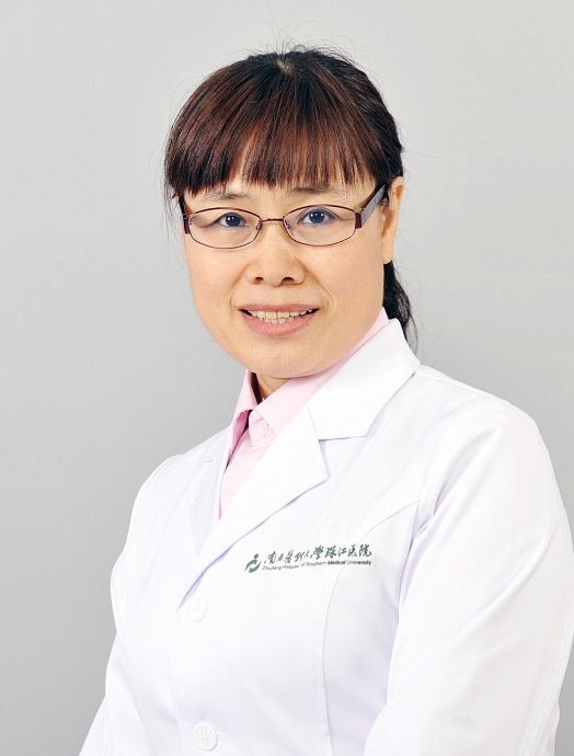 薛桂芳