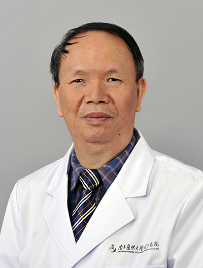 李奇林