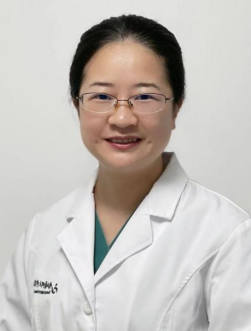 曾碧儀