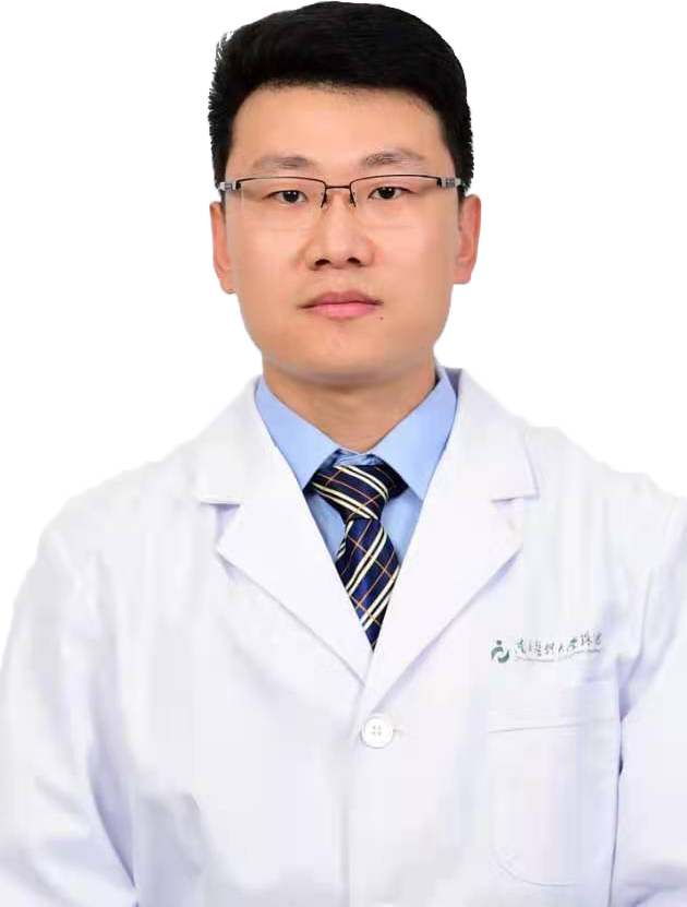 何驍征