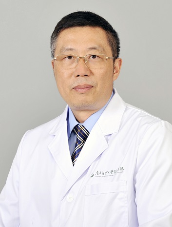 歐陽偉