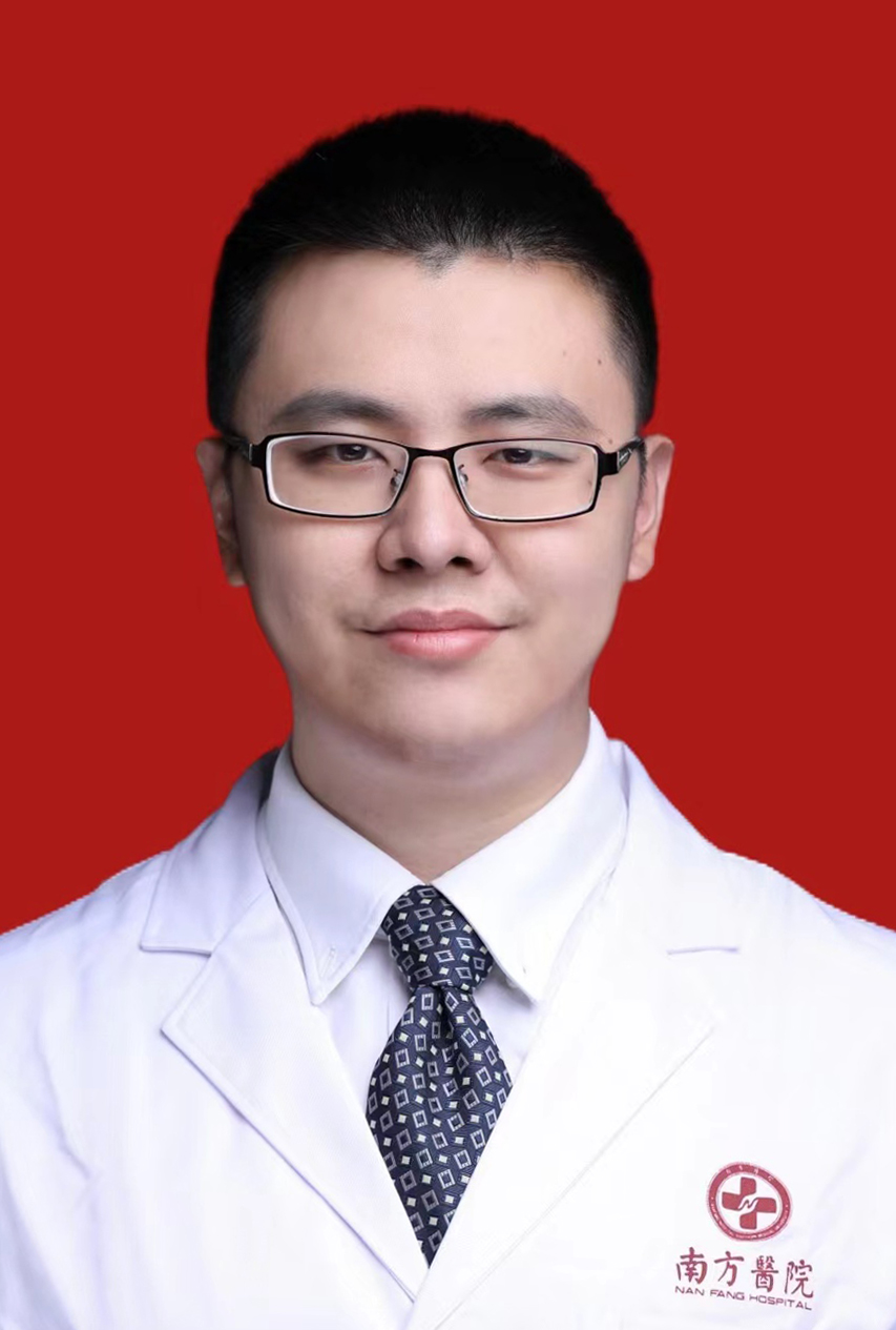 许骏杨