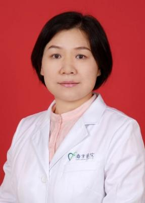 李海侠