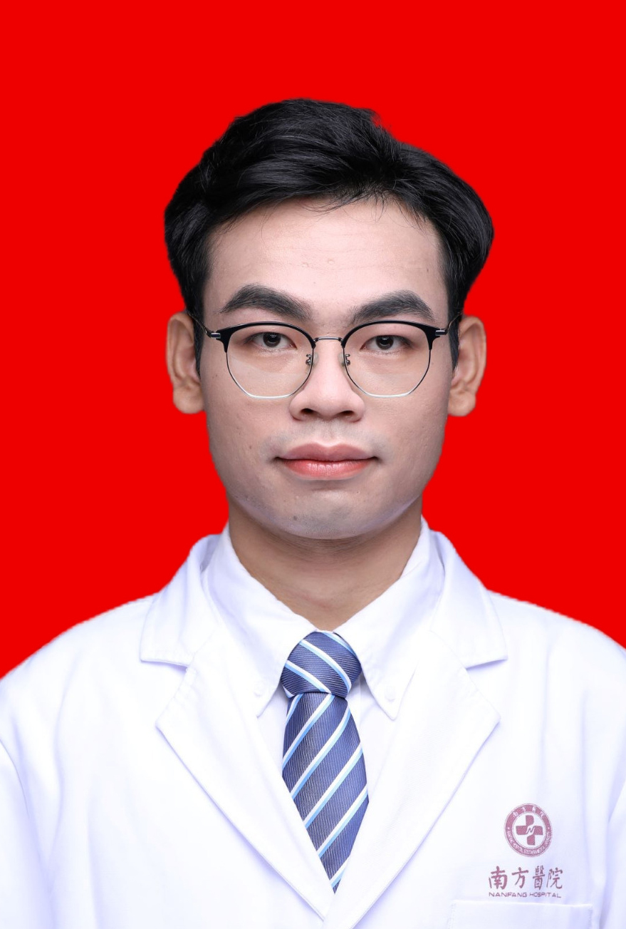 陈泽豪