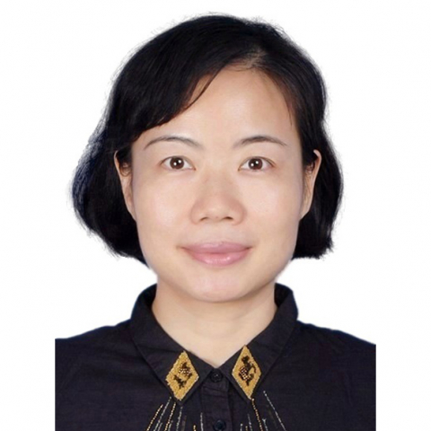 何筱瑩