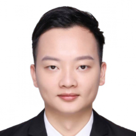 許瓊聰