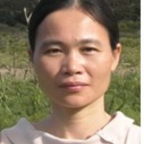 杨蜀岚